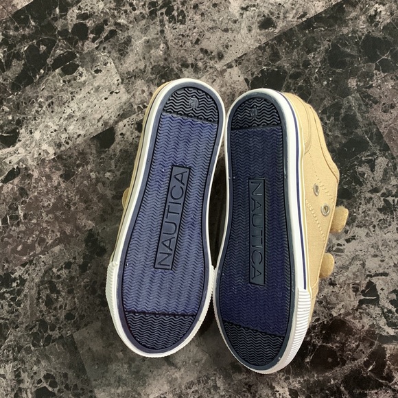 Nautica - Children Sneakers - Picture 3 of 3